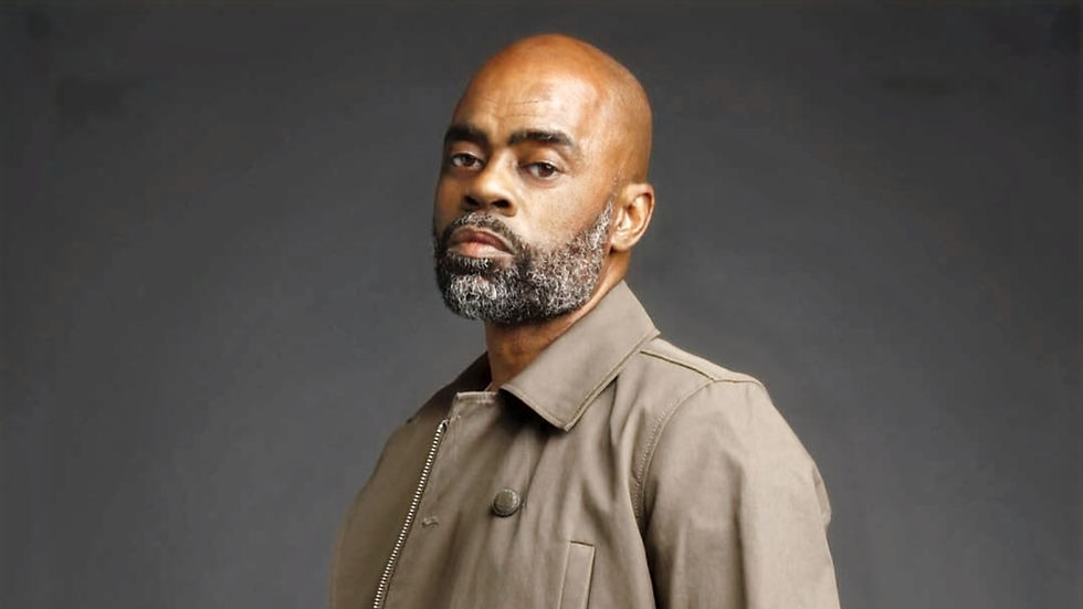 Former Drug Kingpin 'Freeway Rick Ross' Will Headline a Speaker Series in Waterloo, Iowa While Promoting His Memoir & Awaiting His Hollywood Biopic