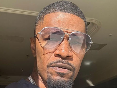Jamie Foxx Responded to Fans After His Health Scare & Hospitalization