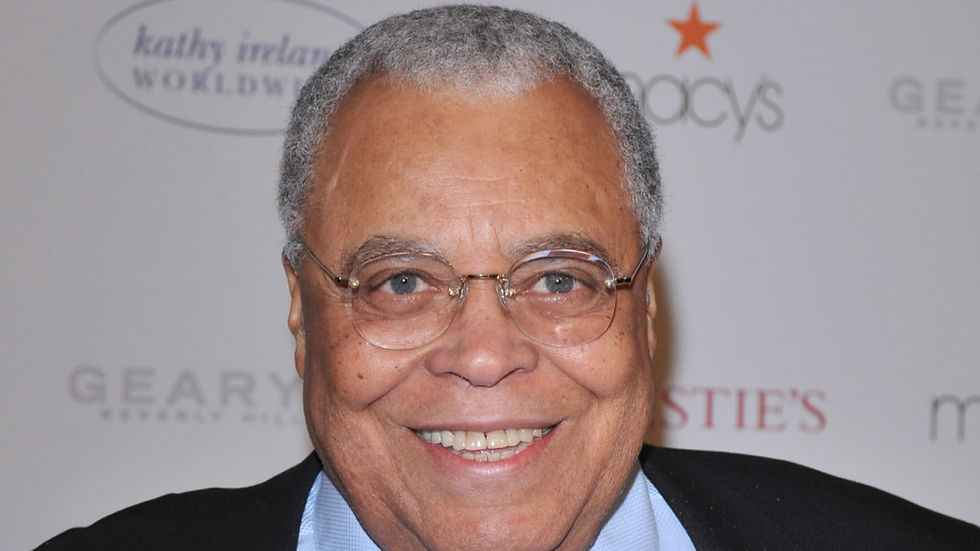 Hollywood Continues to Pay Tribute to James Earl Jones After His Death