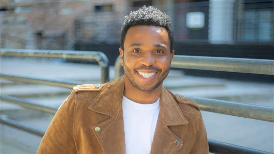 ExNFL Star JJ Moses Believes In "Giving Freely" He Speaks on DeSean