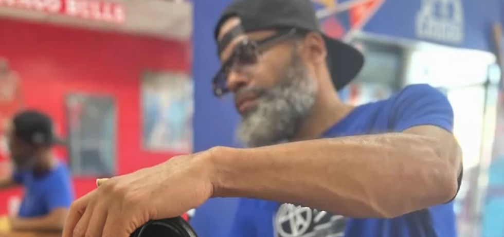 Mitchell Phillips/ABC 7