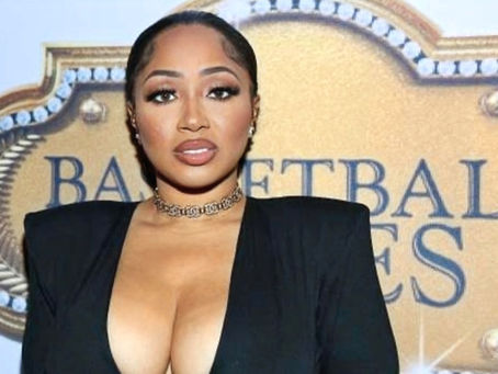 'Basketball Wives LA' Star Brittish Williams Pleads Guilty to Multiple Counts of Fraud