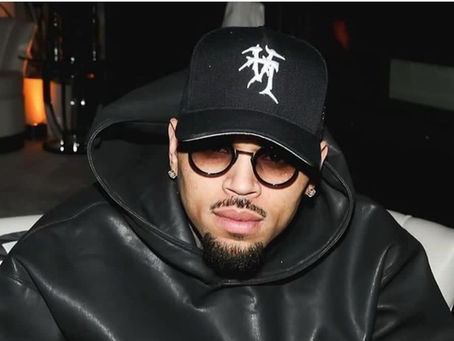 Rap is Added to Chris Brown's List of Talents After Responding to Quavo with a Rap Diss Track