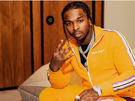 Rapper Pop Smoke's Death Could Be Connected to Murder Victim Found in Barrel on Malibu Beach
