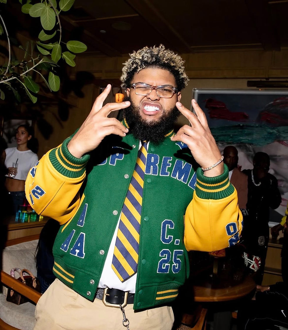 Druski/Instagram/@druski