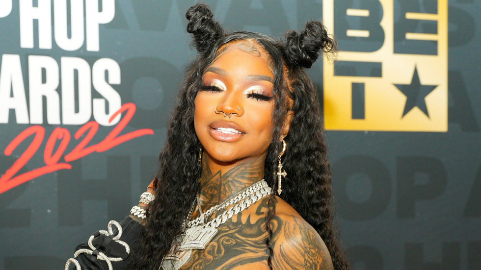 Gucci Mane's, Former Protege, Enchanting, Dies at 26 After Being Taken Off Life Support