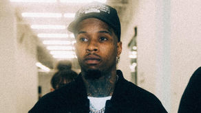 Tory Lanez Stabbed 14 Times in Prison by Inmate Who is Allegedly Serving a Life Sentence