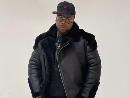 Hip Hop Legend and Radio Personality DJ Kay Slay Dies After Battling Covid-19 for Months