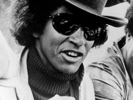 Max Julien-The Star of 'The Mack' Died at 88