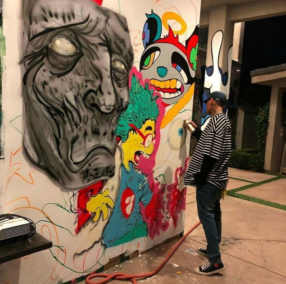 Chris Brown