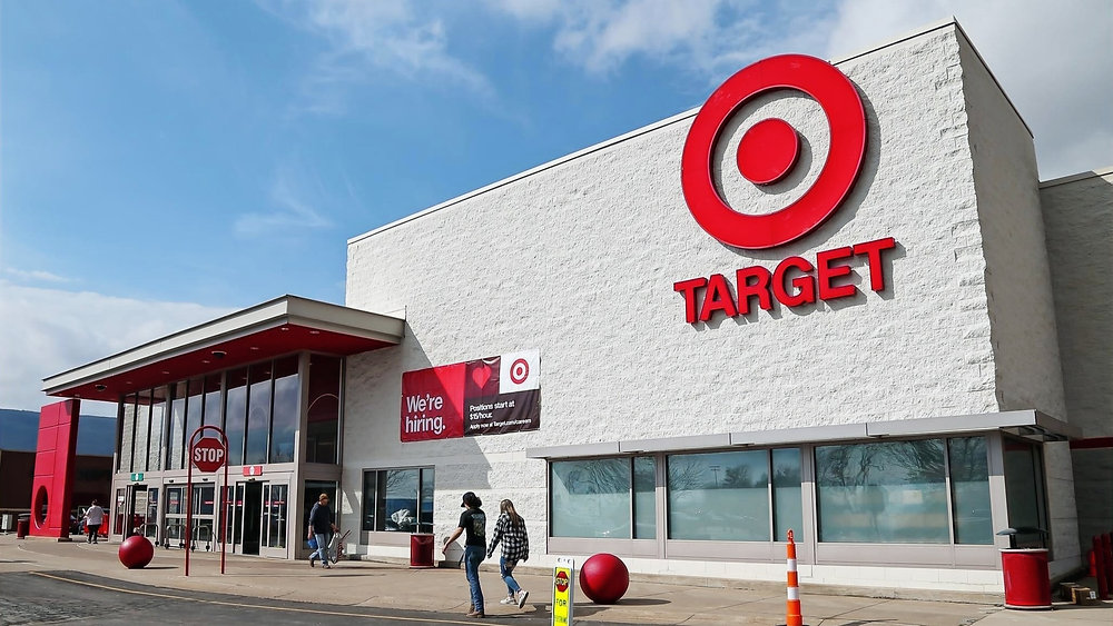 Target Is Permanently Closing Stores in Four States Due to Organized