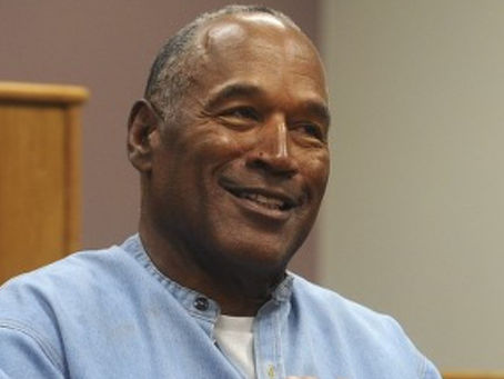 O.J. Simpson Has Died at 76 After Battling Cancer