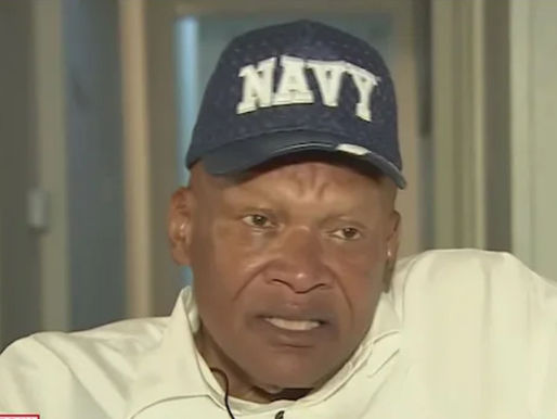 Wheelchair Bound Veteran Was Shot in Chest After Dispute About Military Credentials
