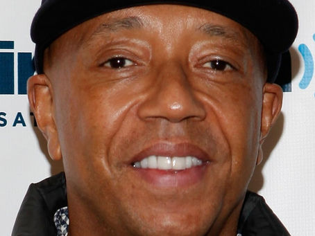 Russell Simmons' Ex Wife Kimora Lee Simmons And Daughter Aoki Said He Bullies & Verbally Abuses Them