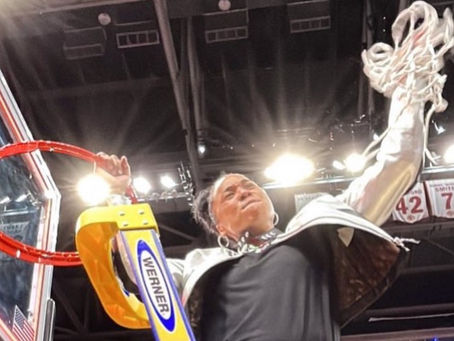 South Carolina Gamecocks Won the 2024 Women's NCAA Basketball Championship Game