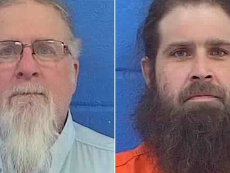 Father & Son Who Shot at On-Duty FedEx Driver In Mississippi Released on Bail