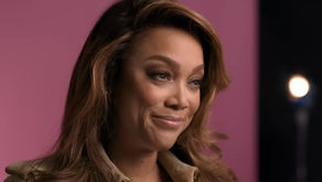 Tyra Banks sues Netflix for defamation, over the 'America's Next Top Model' documentary
