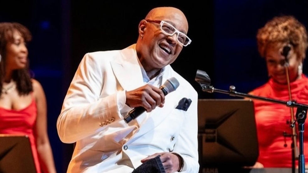 Singer Peabo Bryson has passed away at the age of 75 due to complications from a stroke