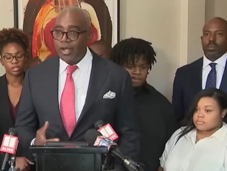 Atlanta Doctor Sued for Decapitating a Baby During Delivery and Not Following Protocol