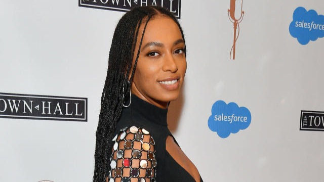 Solange Knowles Is the Third Woman and First Black Person to Compose for the New York City Ballet