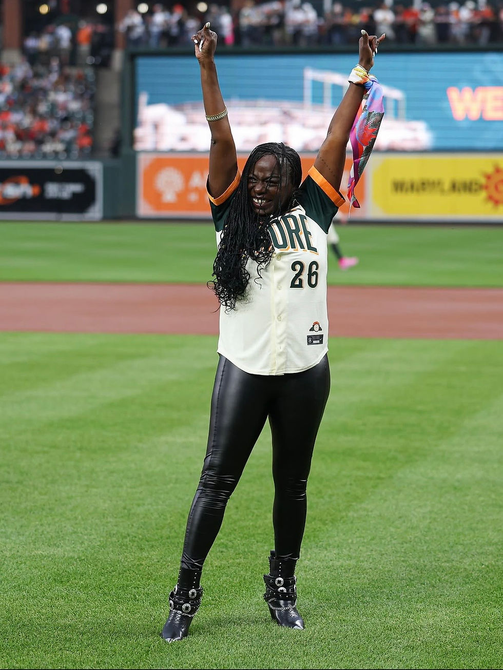 Photo/Instagram@orioles