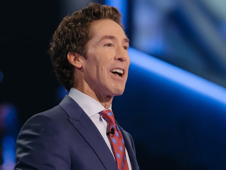 Active Shooter Killed, Two Injured at Joel Osteen's Lakewood Church in Houston