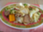 CHOW MEIN
