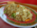 con verduras