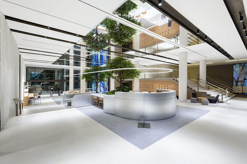 Building a Space Tech Startup