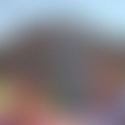 A life-size photo of Marshal McCully stands outside his late 1800s establishment that still stands in Sod House Museum in Aline, Oklahoma.