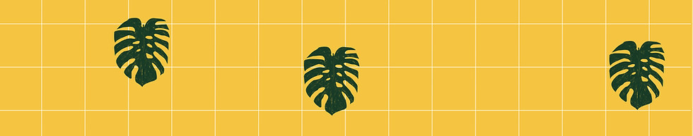 Grid and Leaves