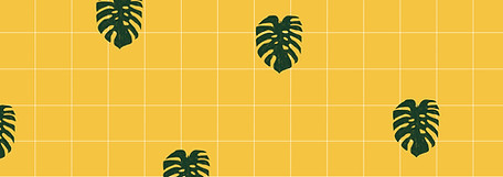 Grid and Leaves