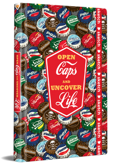 Open Caps and Uncover Life