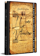 L’Uomo Vitruviano - Leonardo da Vinci