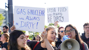 Tassonomia Verde, Europarlamento cede alle lobby di gas e nucleare