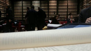 Montecitorio, Registro online: cosa ne pensano i lobbisti