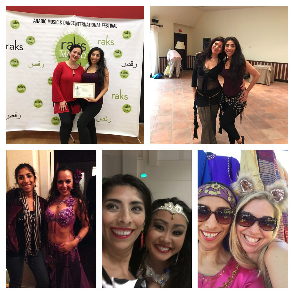 A few of my favorite teachers