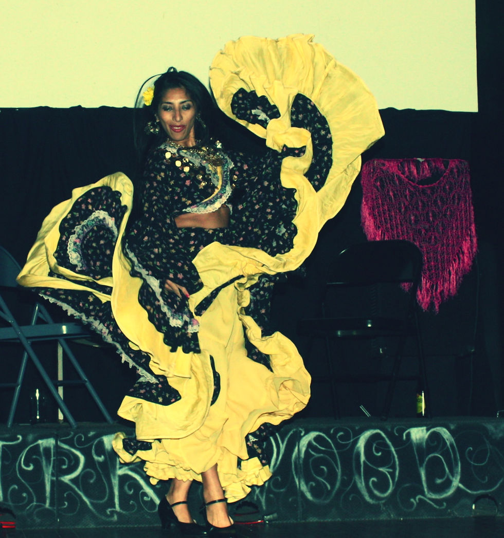 MirkwoodCafe 2011