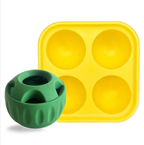 Miniatura: Dog Slow Feeder Toy Dish