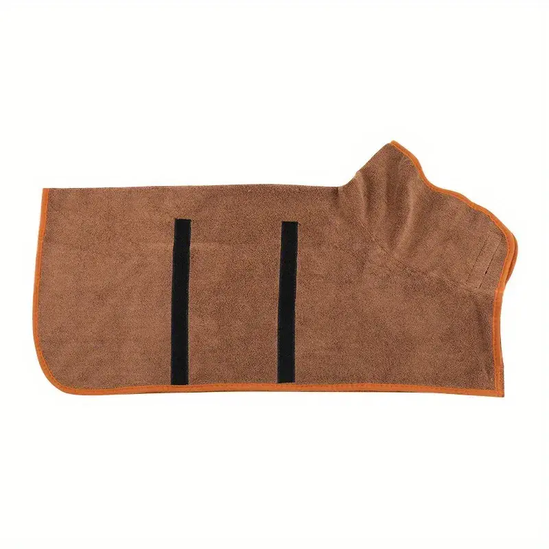 Miniatura: Dog Robe Cat Bath Towel