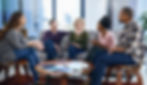 office-lounge-business-people-meeting-with-tablet-documents-planning-research-inspiration-project-idea-creative-collaboration-mentor-team-with-digital-checklist-schedule