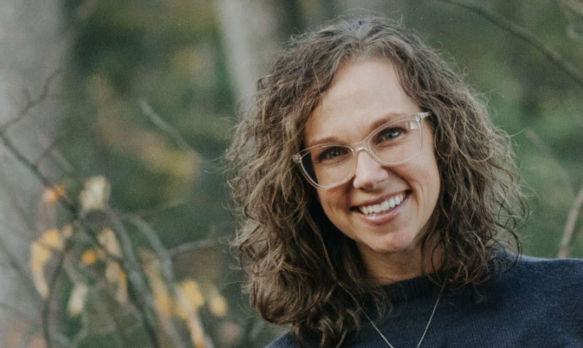 Paula Hoffman