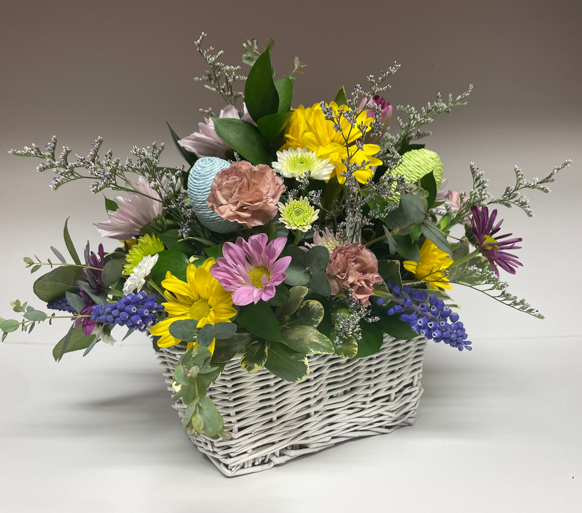  Floral Arrangement