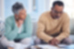 Couple Financial Planning for Retirement