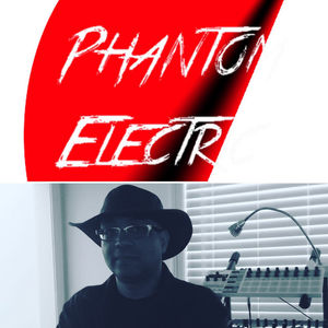 Phantom Electric Ghost Podcast With Gretchen Villegas: Global Development Executive