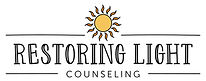 Restoring Light Logo