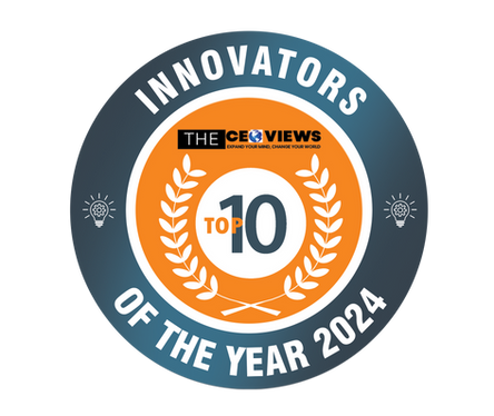 Top 10 Innovators of the Year 2024