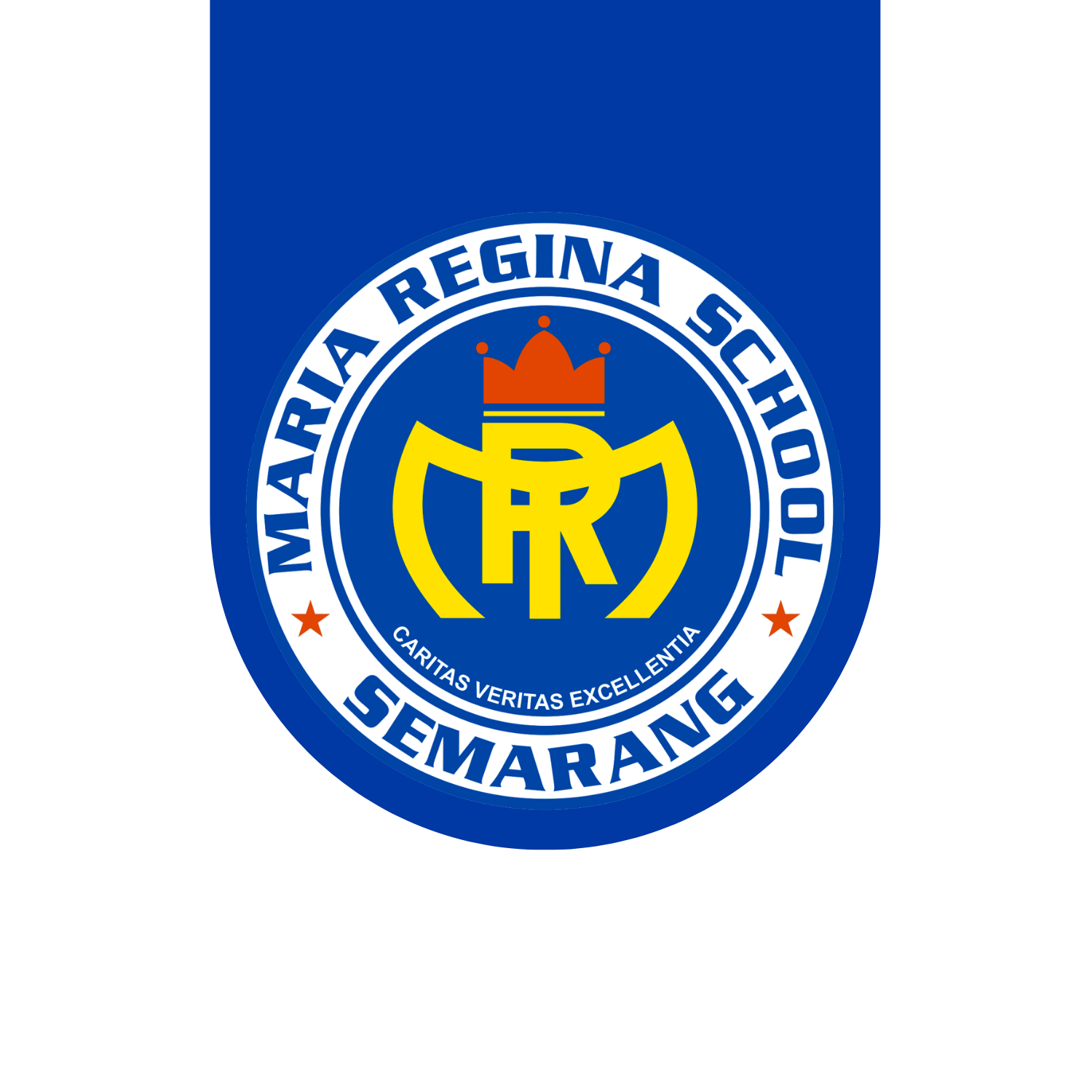 Maria Regina School logo