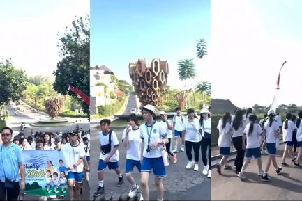 MRS 17th Anniversary Family Fun Walk and Games