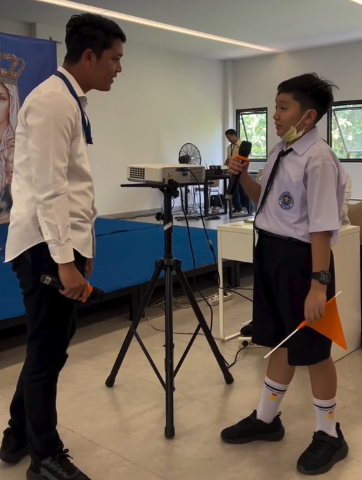 Click image to view clip